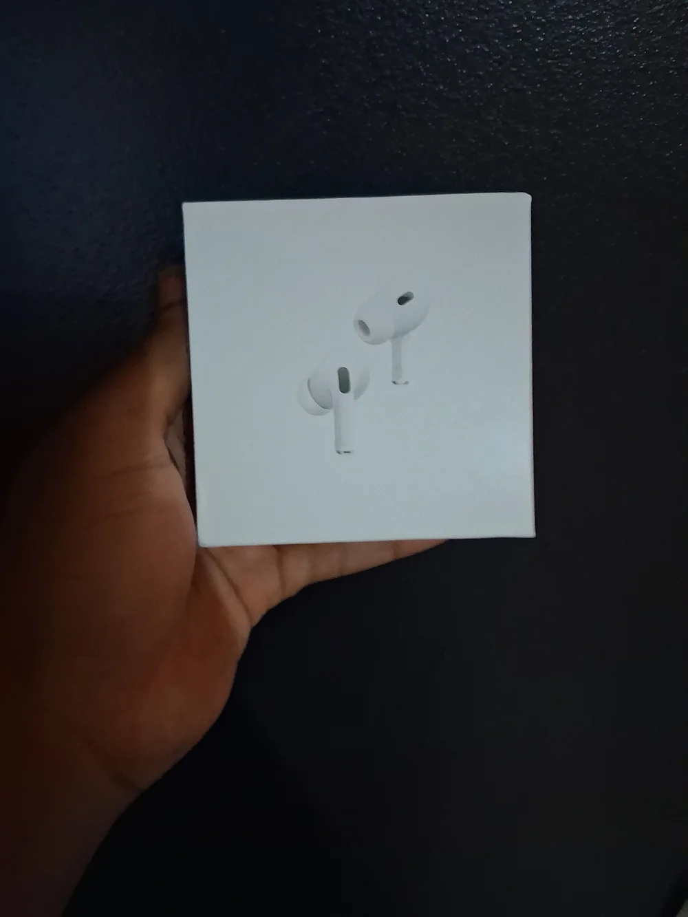 Airpods Pro 2